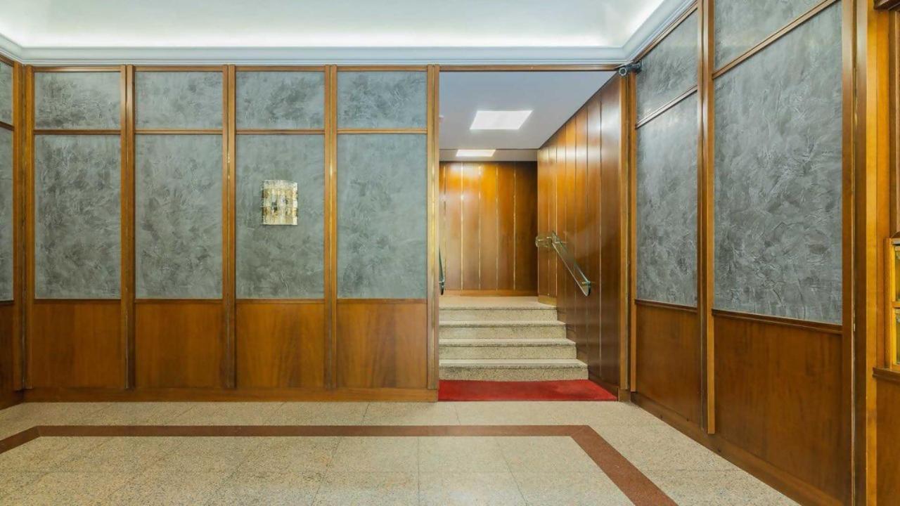 Porta Nuova Centro Elegante Suite Con Wifi 토리노 외부 사진